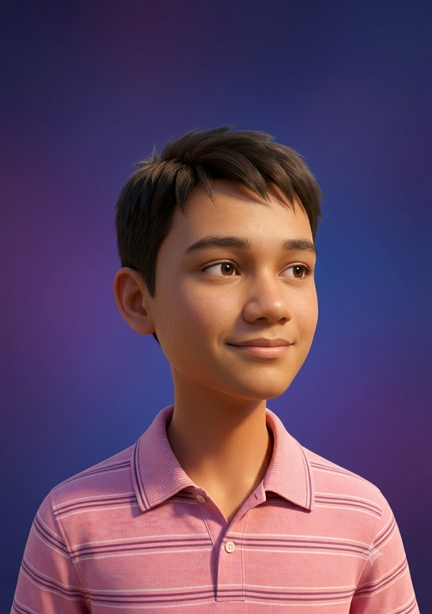 Praveer Prasoon